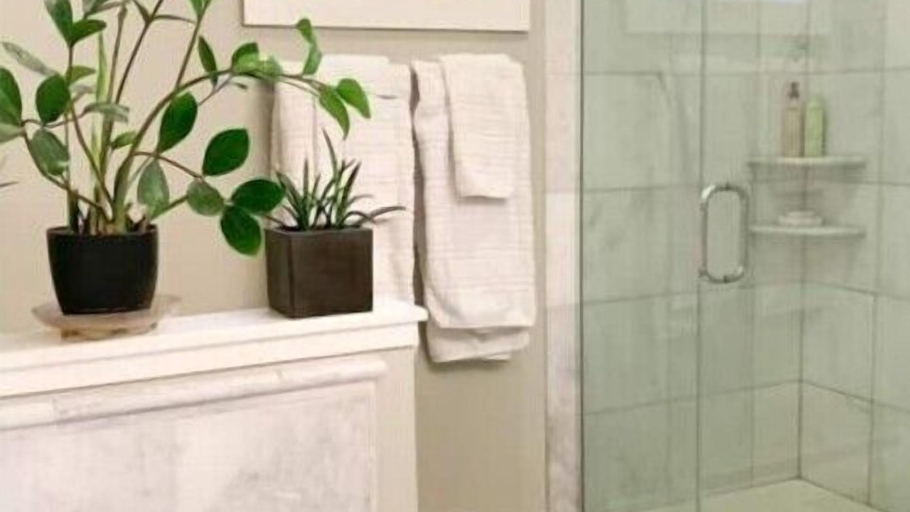 Photo of Bathroom in Burlington
