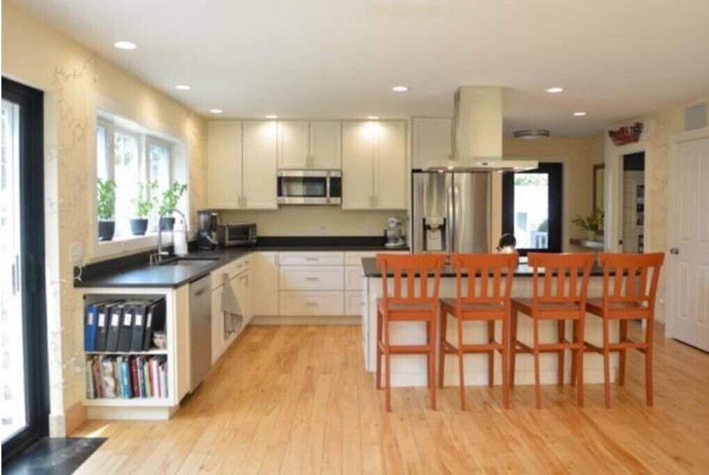 Photo of Kitchen in Burlington