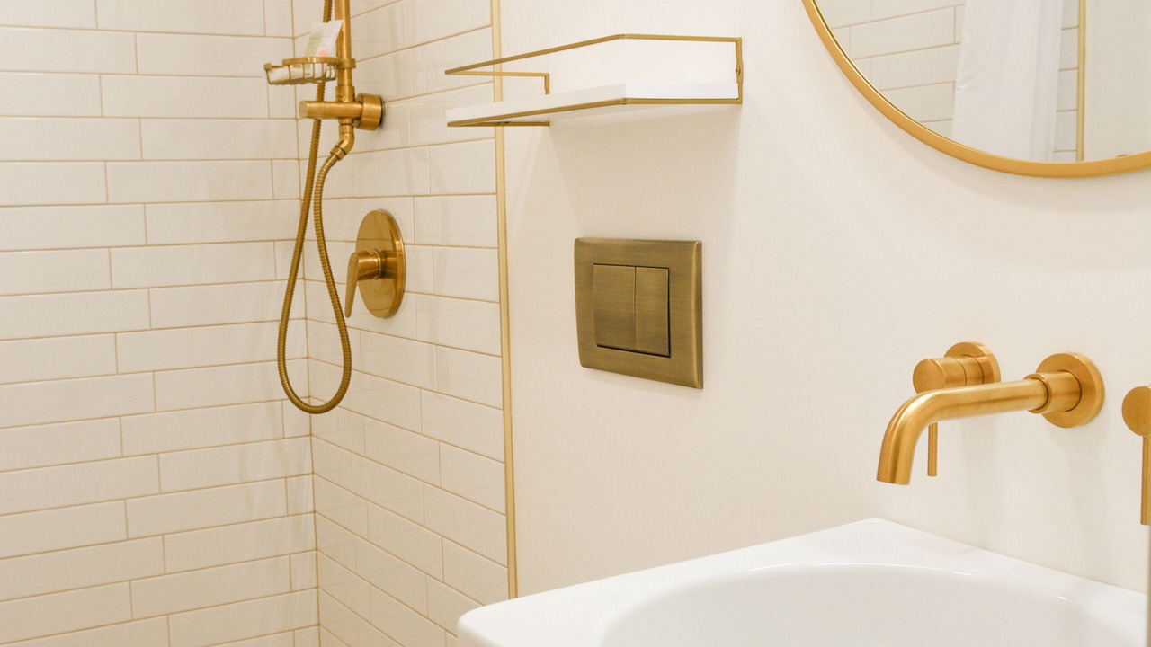 Photo of Bathroom in Burlington