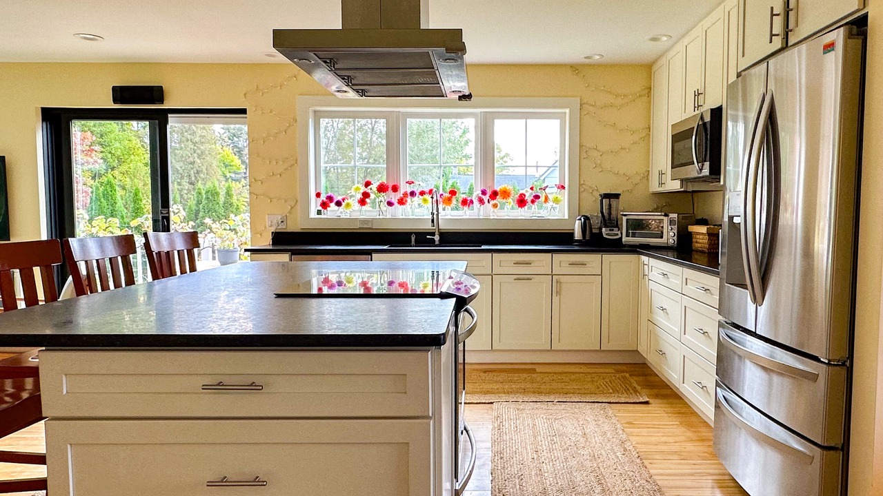 Photo of Kitchen in Burlington