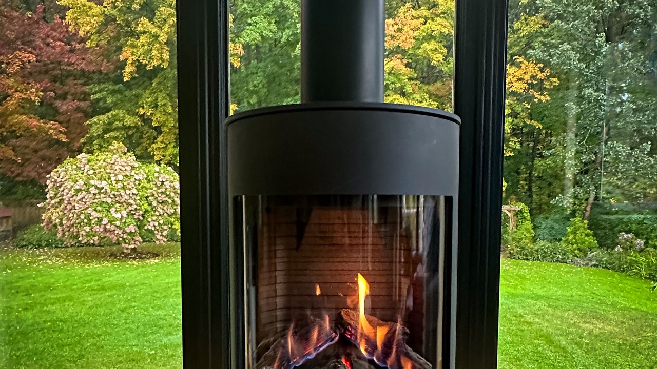 Photo of Livingroom in Burlington
