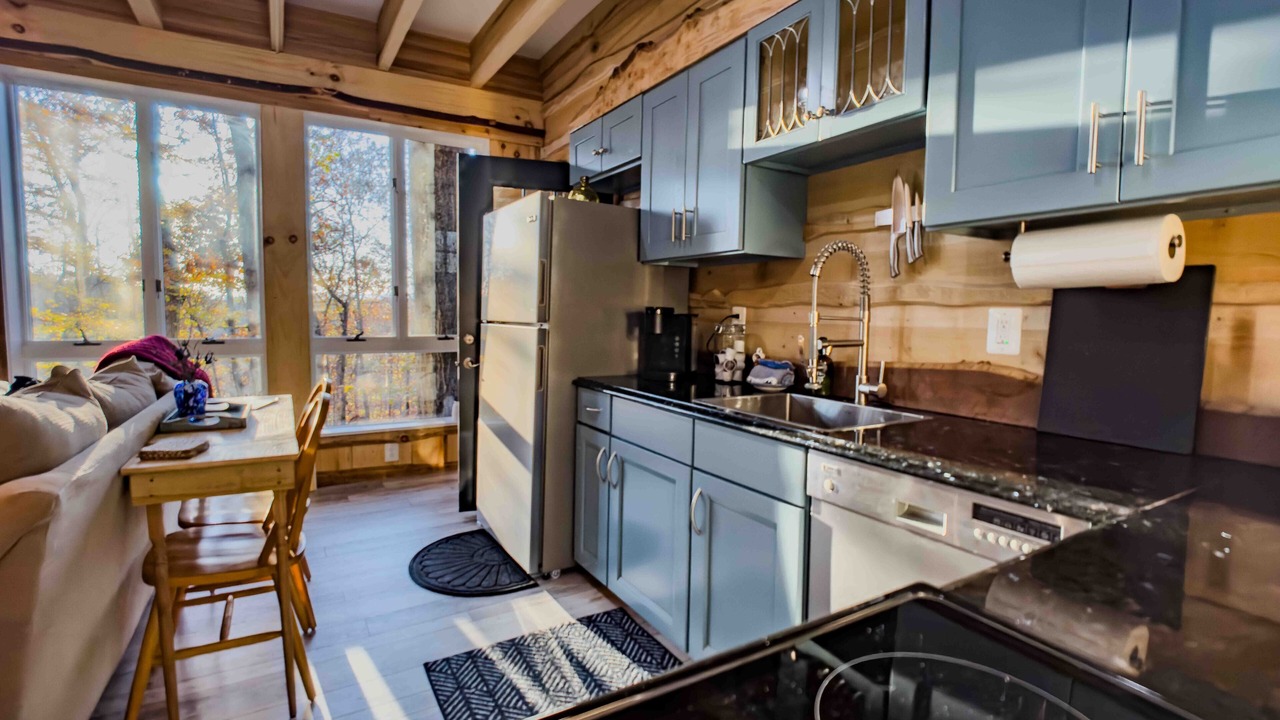 Photo of Kitchen in Waterford