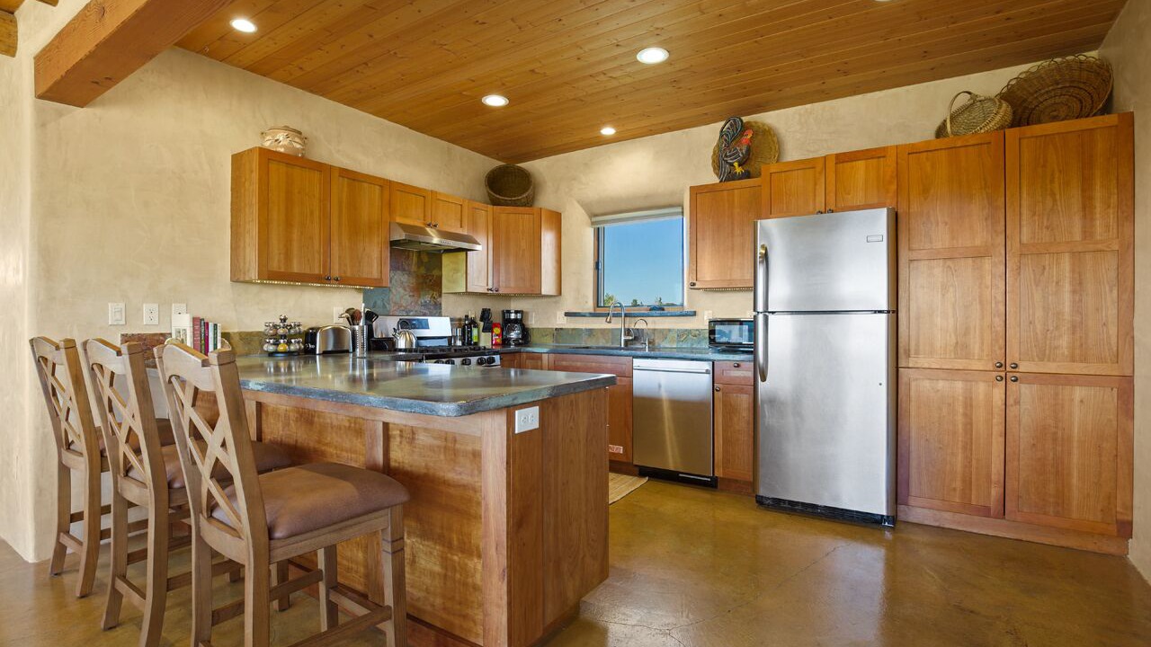 Photo of Kitchen in El Prado