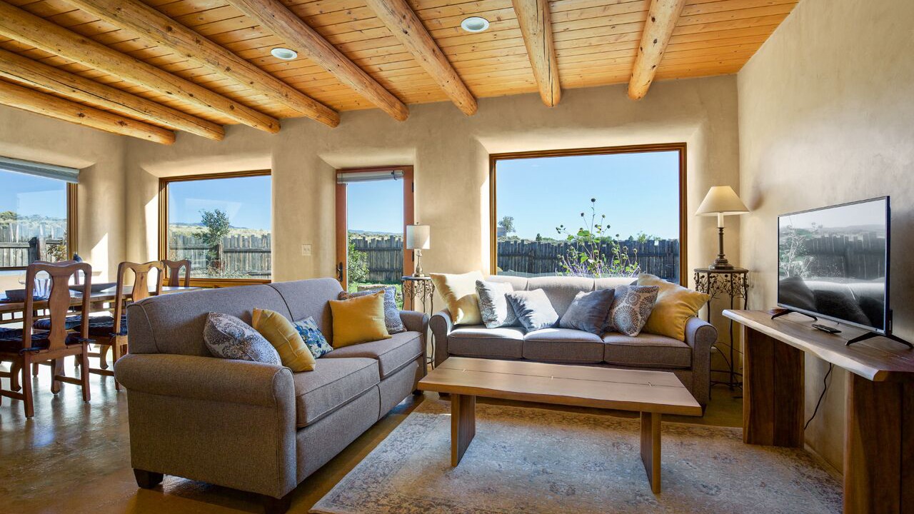 Photo of Livingroom in El Prado
