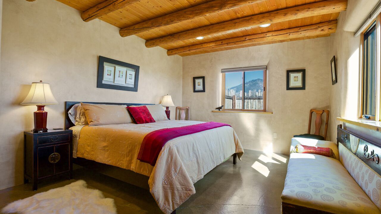 Photo of Bedroom in El Prado