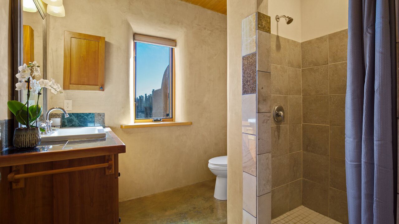 Photo of Bathroom in El Prado