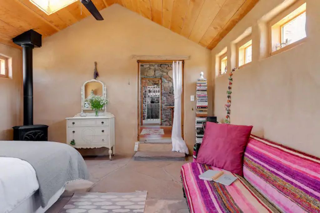 Photo of Bedroom in El Rito