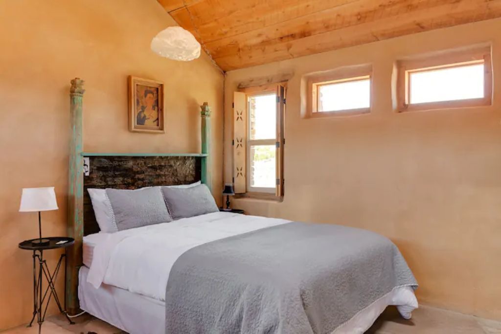Photo of Bedroom in El Rito