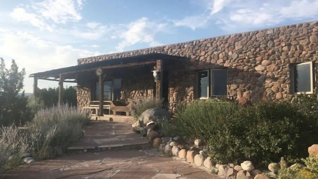 Photo of Outdoor in El Rito