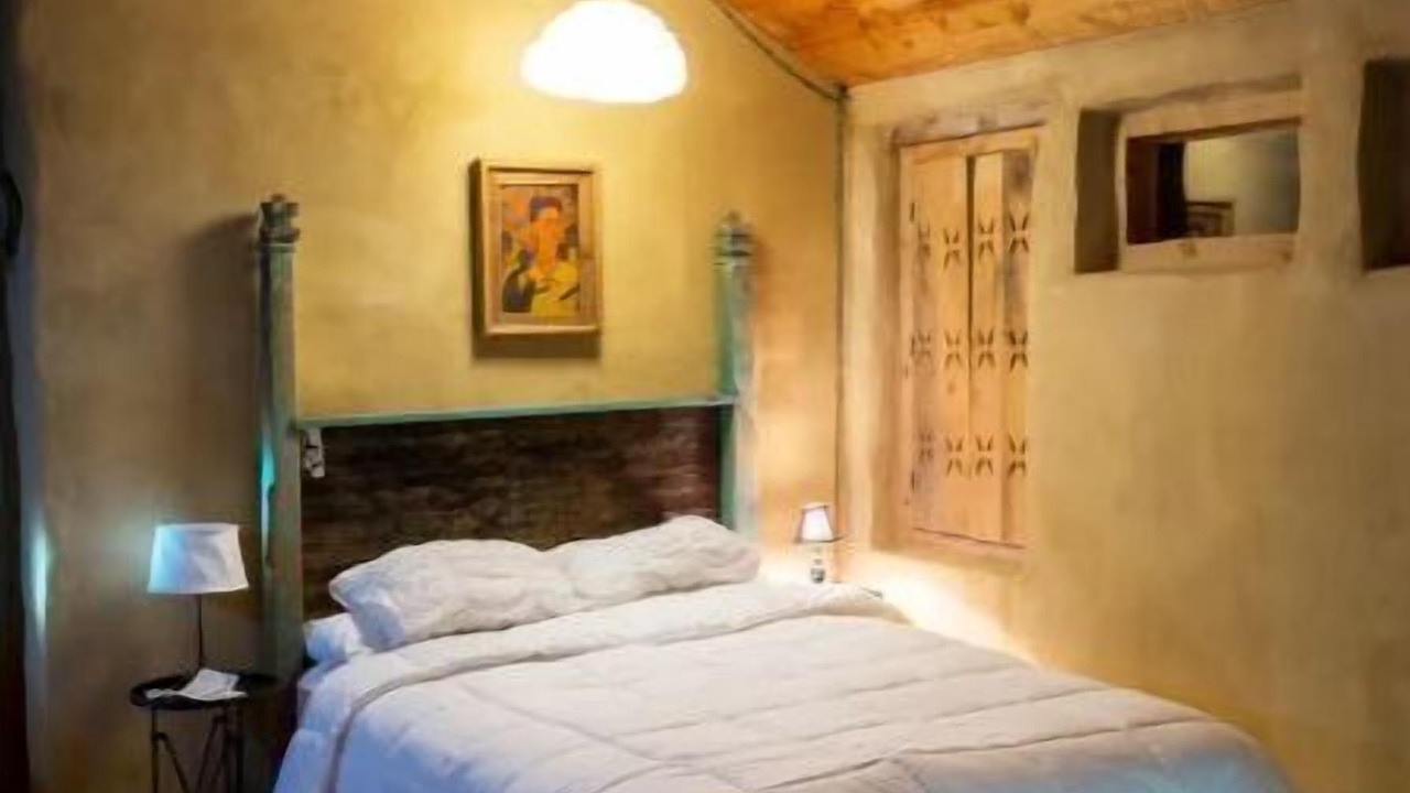 Photo of Bedroom in El Rito