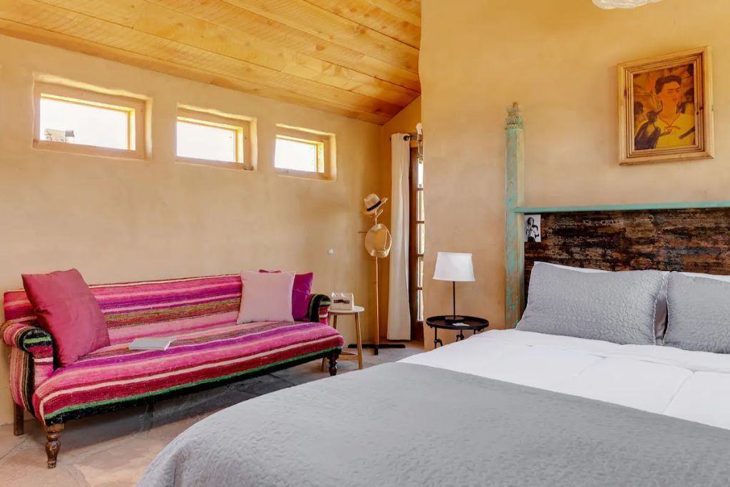 Photo of Bedroom in El Rito