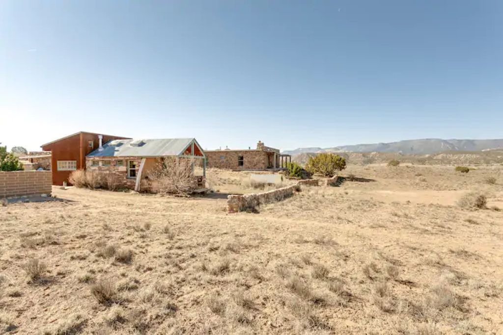 Photo of Outdoor in El Rito