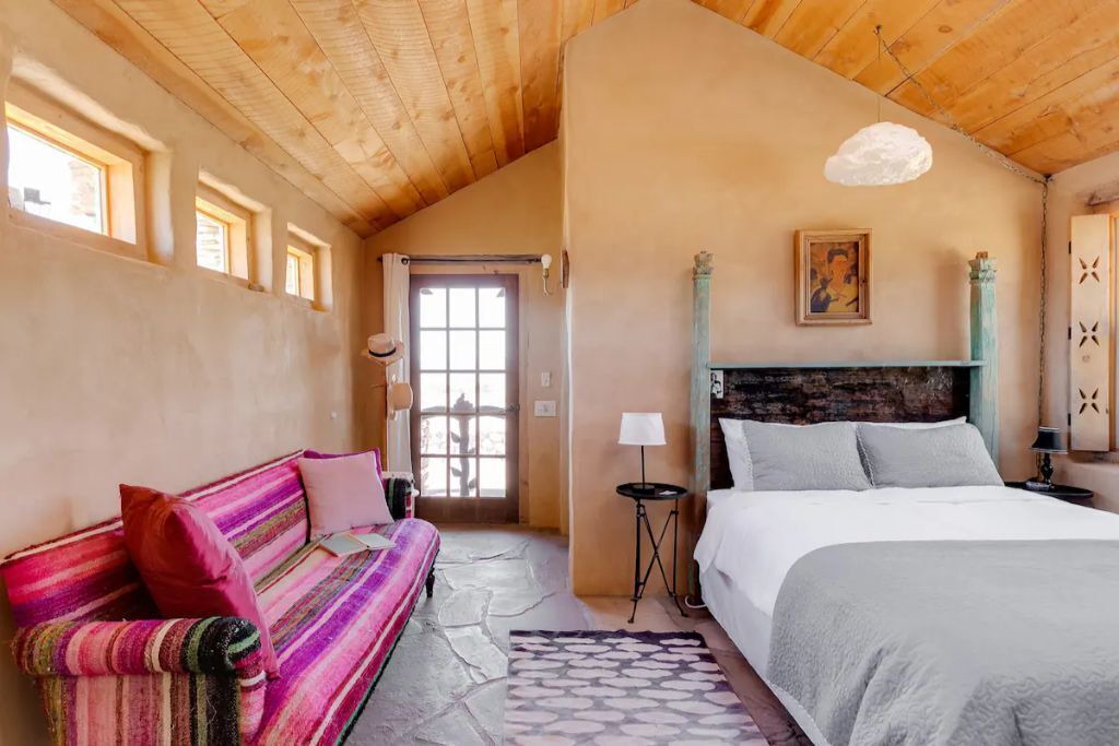 Photo of Bedroom in El Rito