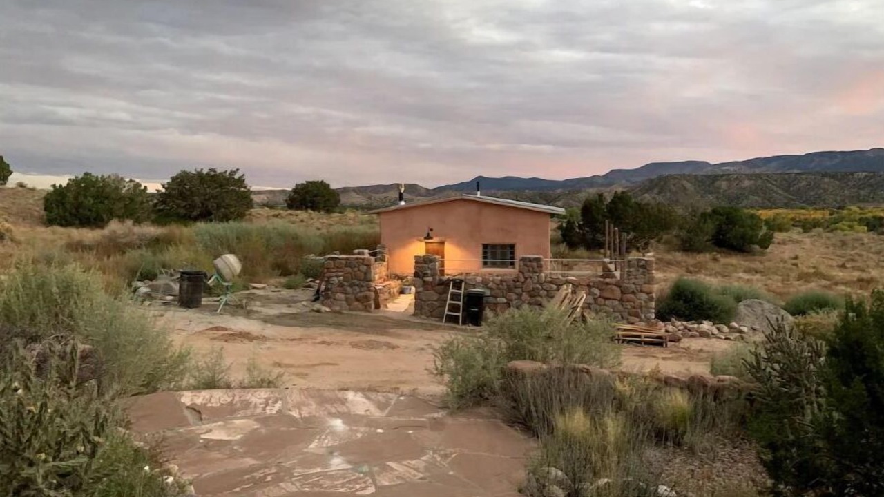 Photo of Outdoor in Abiquiu