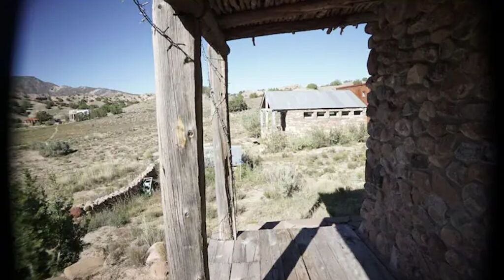 Photo of Outdoor in Abiquiu