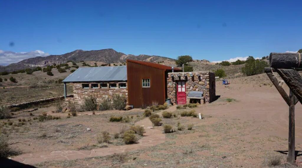 Photo of Outdoor in Abiquiu