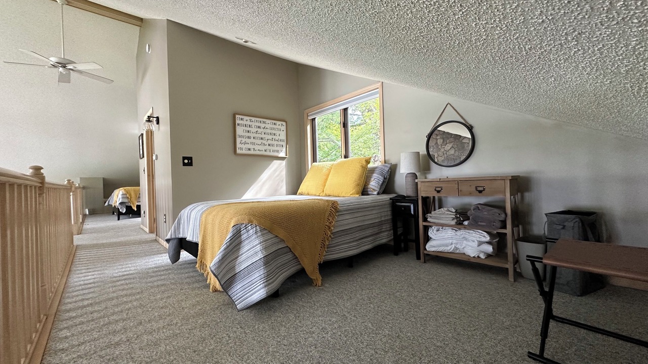 Photo of Bedroom in Deerwood