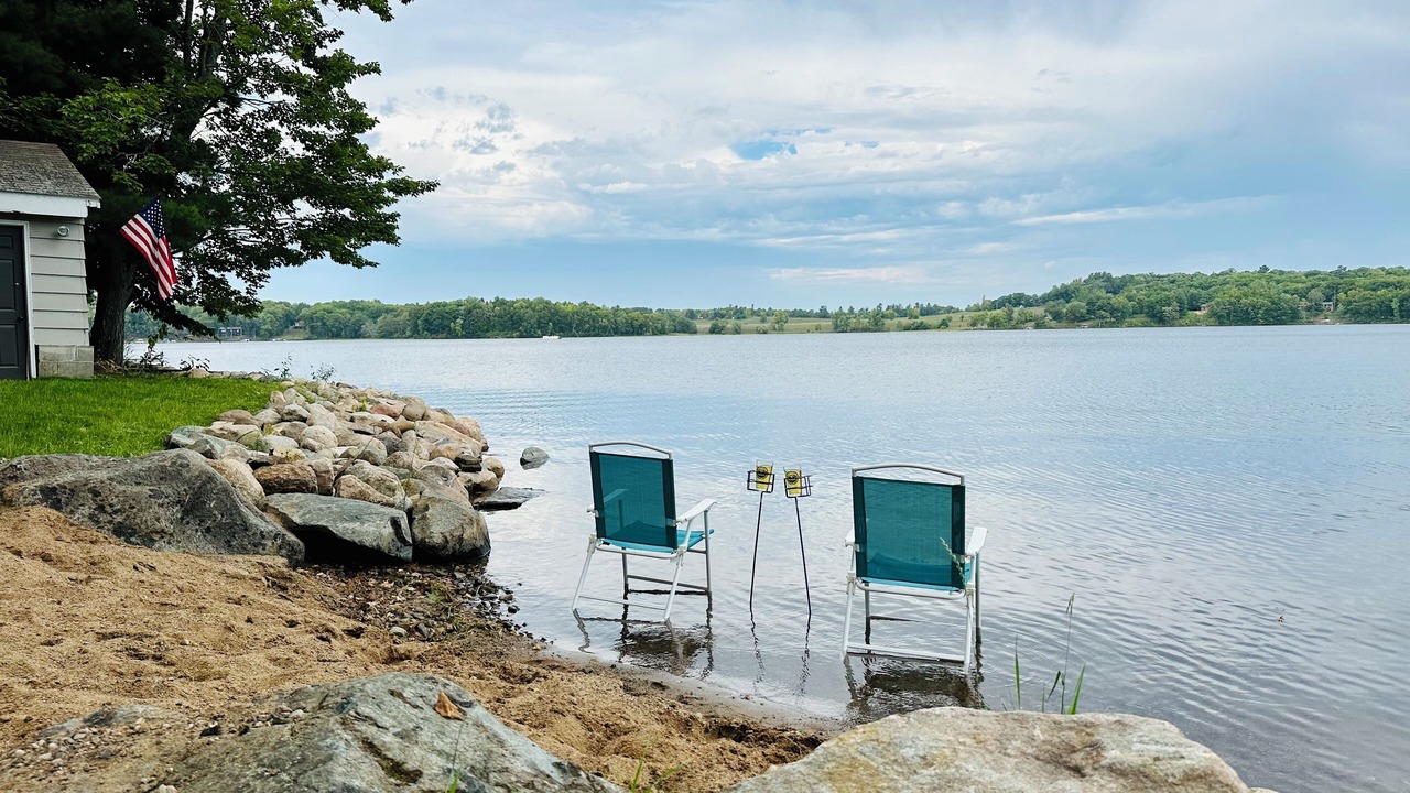 Photo of Outdoor in Deerwood