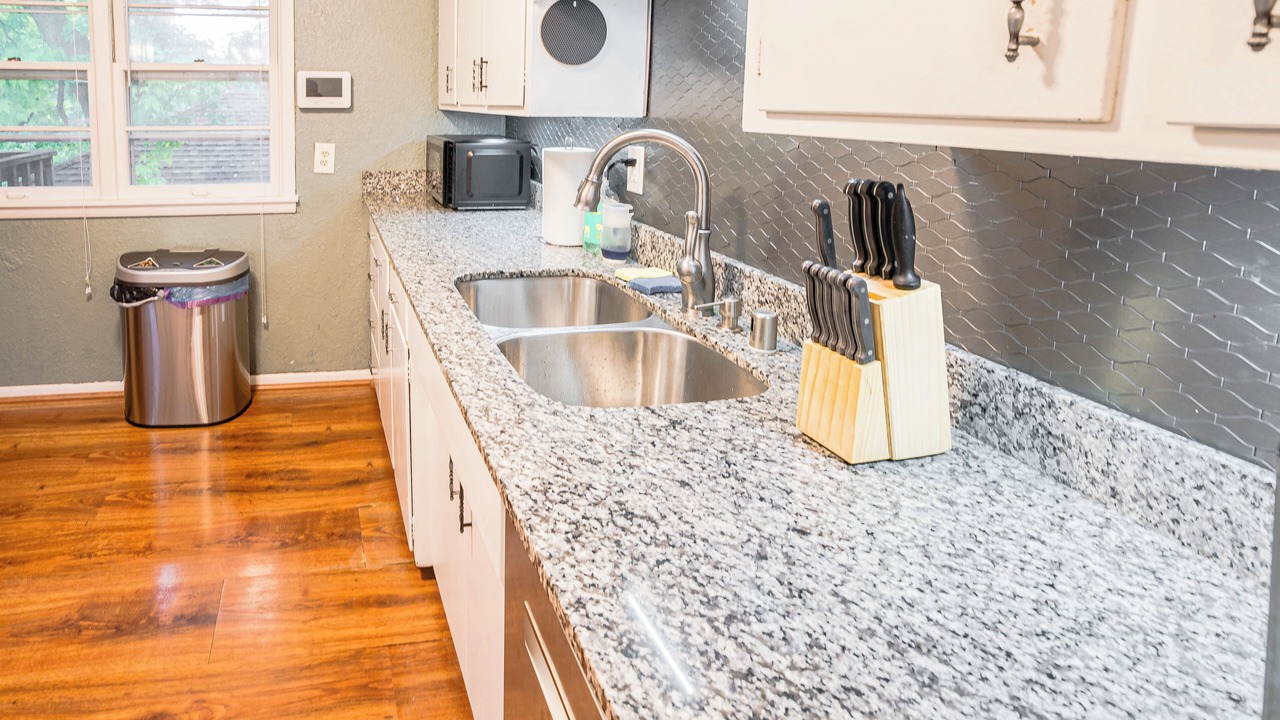 Photo of Kitchen in Highland