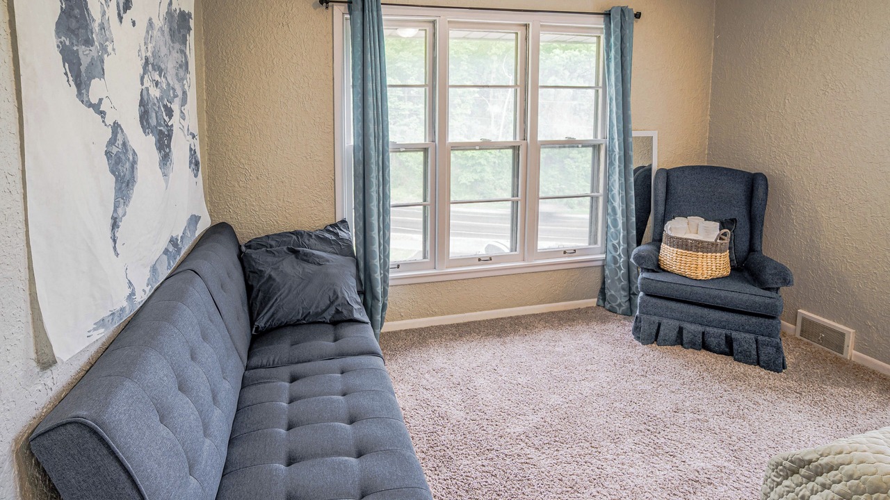 Photo of Livingroom in Highland