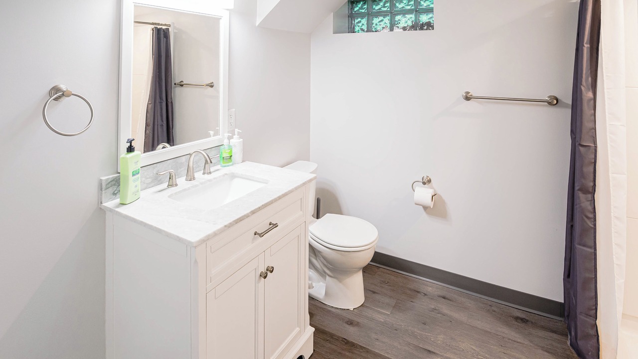 Photo of Bathroom in Highland