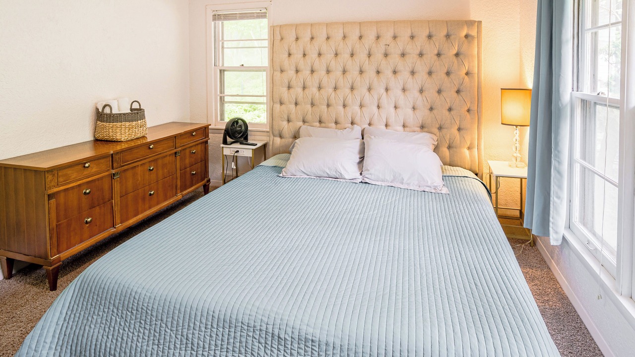 Photo of Bedroom in Highland