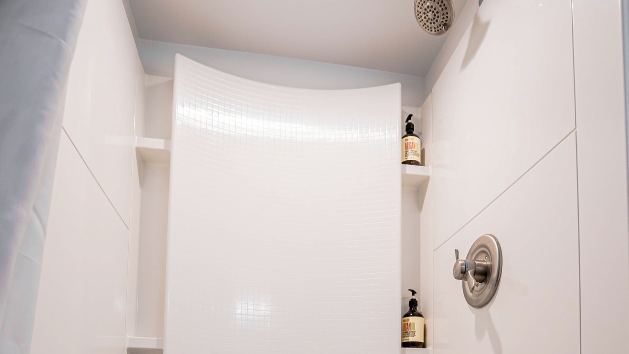 Photo of Bathroom in Highland