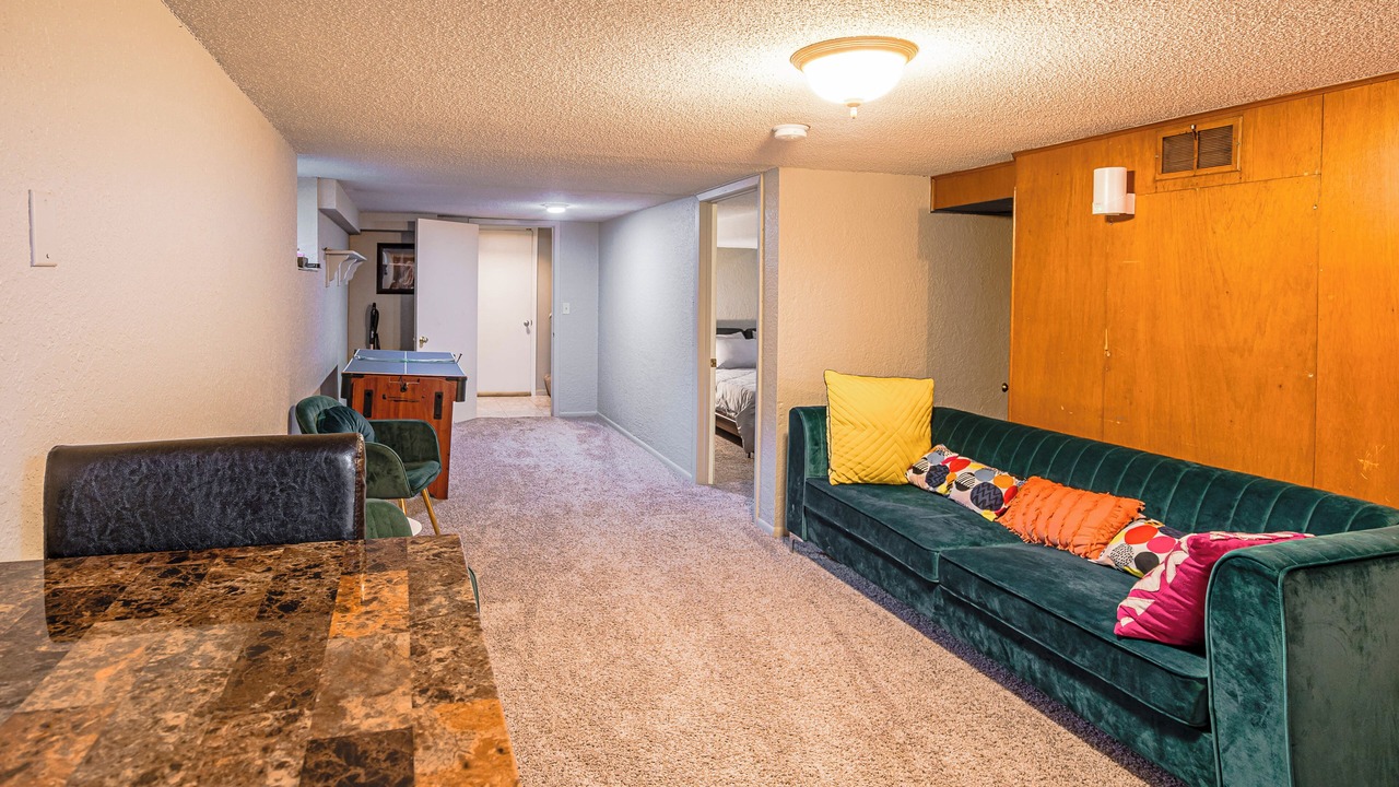 Photo of Bedroom in Highland