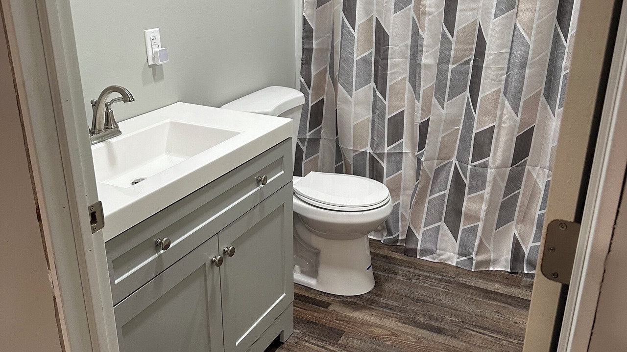 Photo of Bathroom in Brantingham