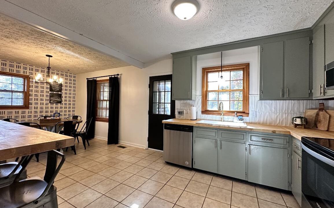 Photo of Kitchen in Bluewell