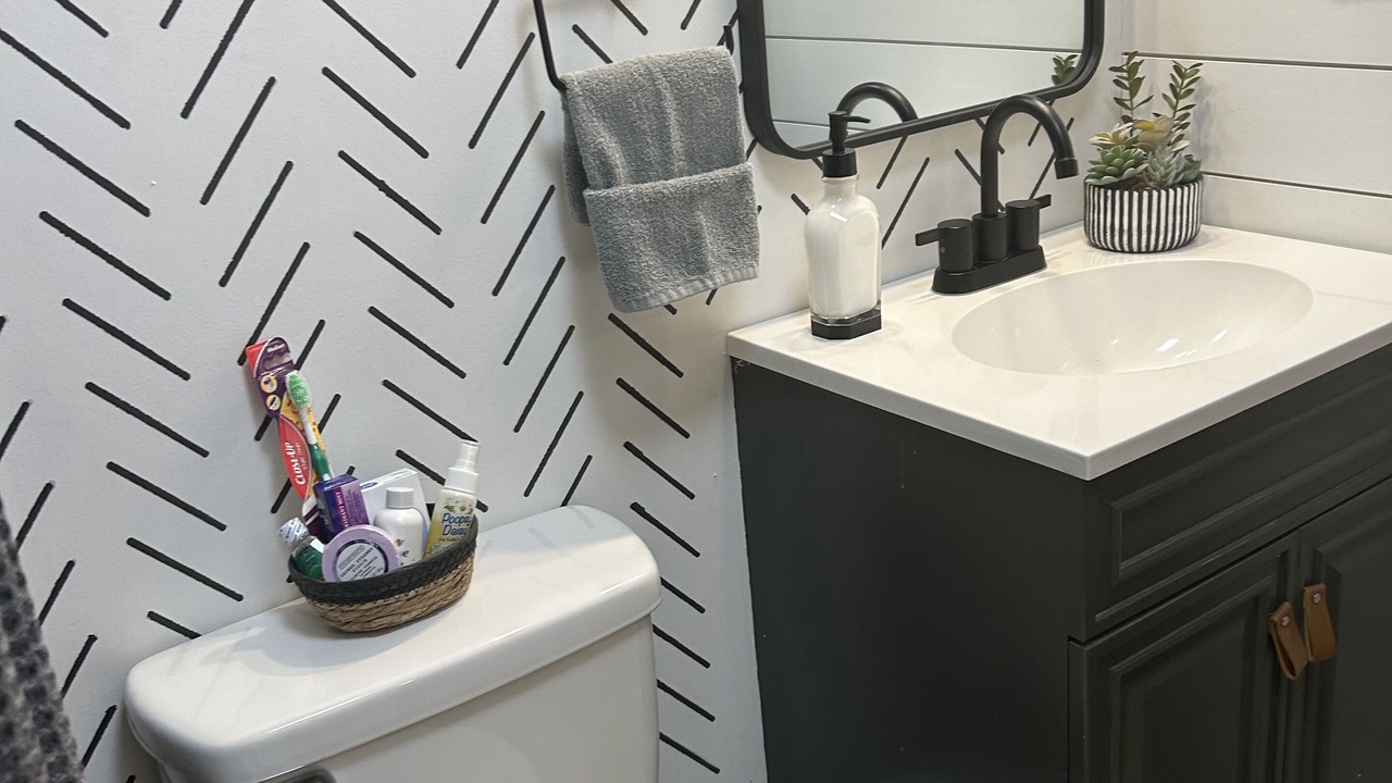Photo of Bathroom in Bluewell