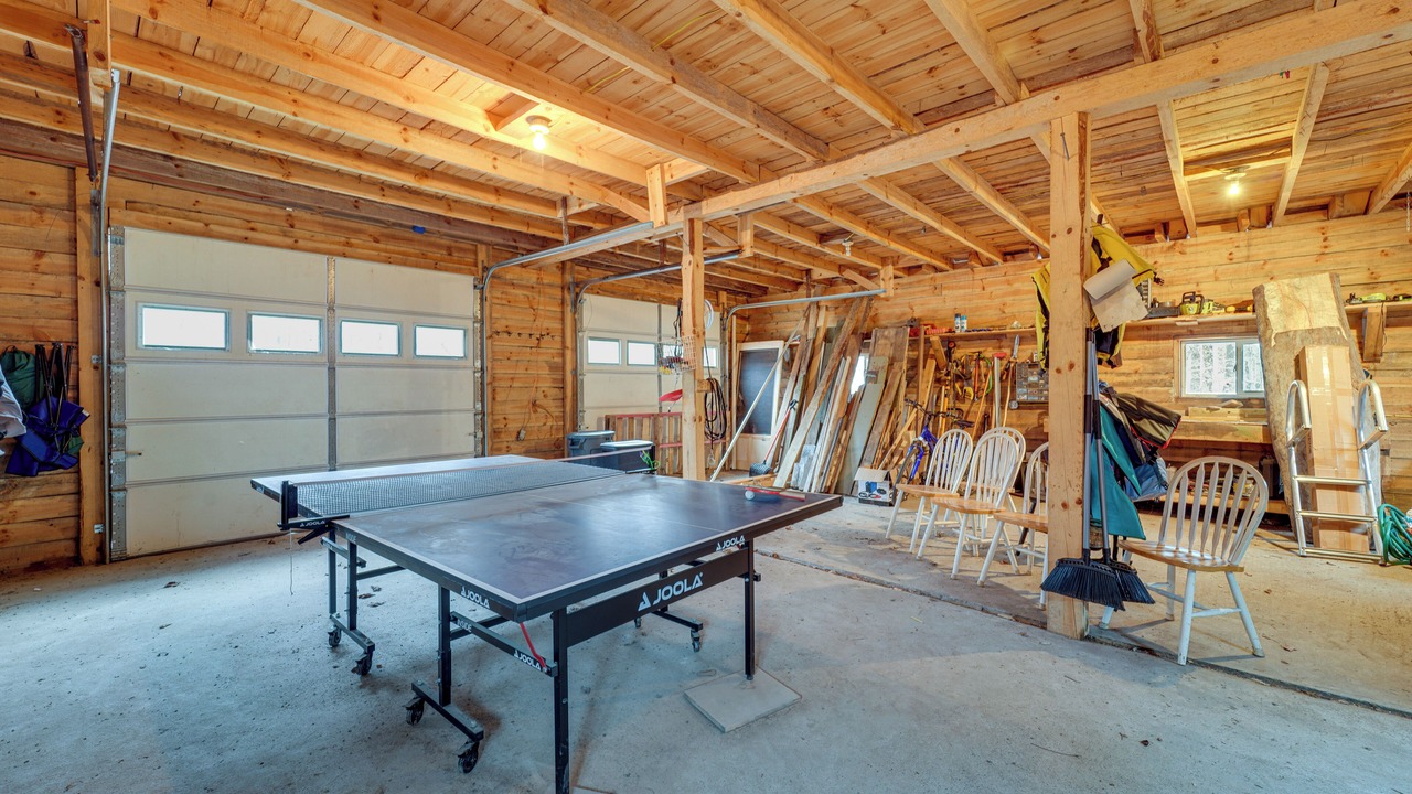 Photo of Bedroom in Oswegatchie