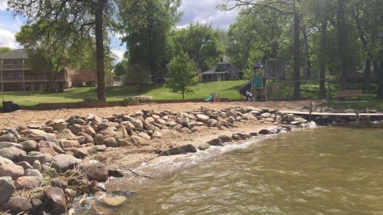 Photo of Outdoor in Clear Lake