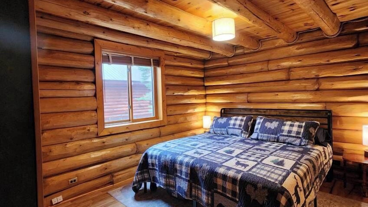 Photo of Bedroom in Gould City