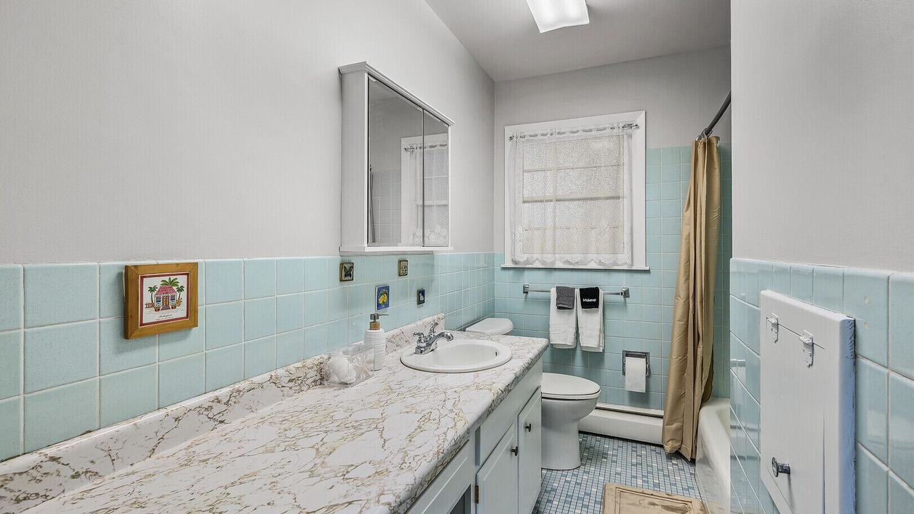 Photo of Bathroom in Vadnais Heights