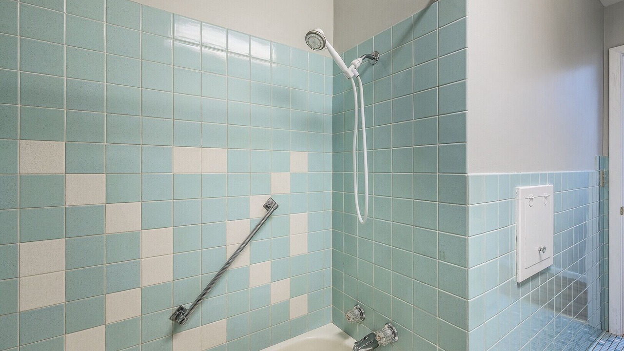 Photo of Bathroom in Vadnais Heights