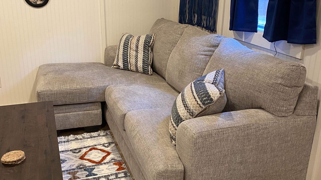 Photo of Livingroom in Printer