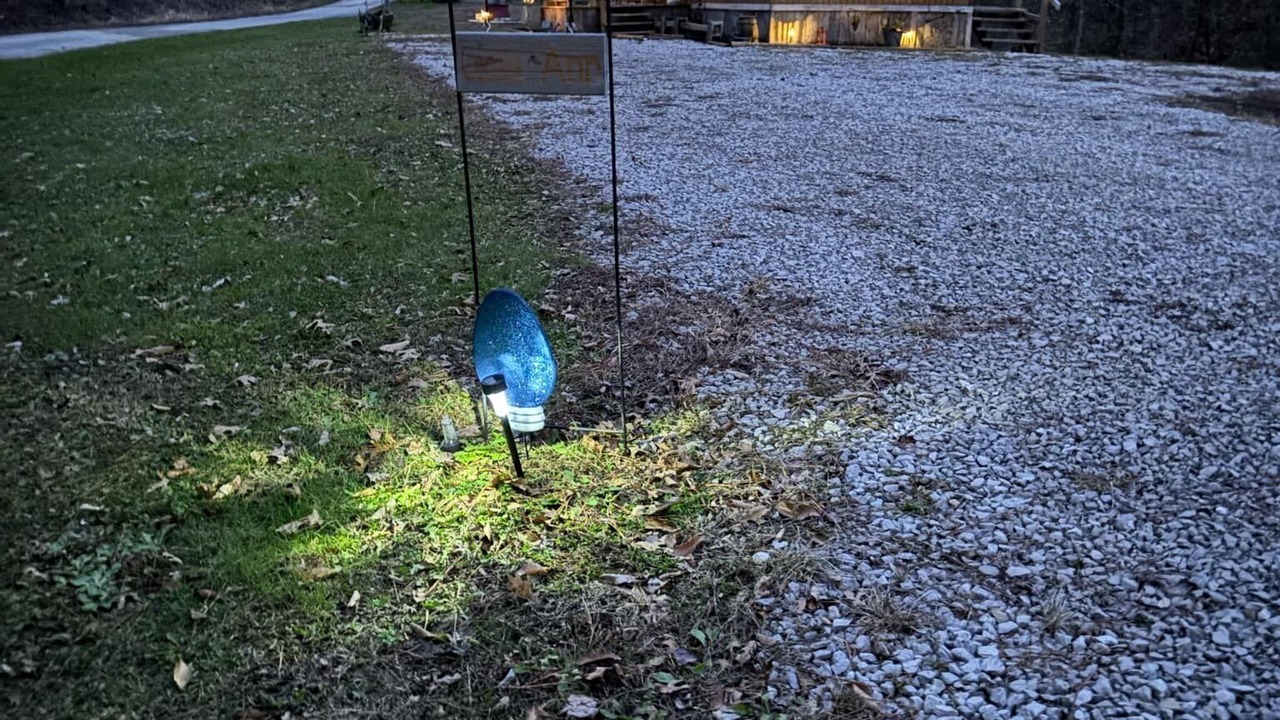 Photo of Outdoor in Printer
