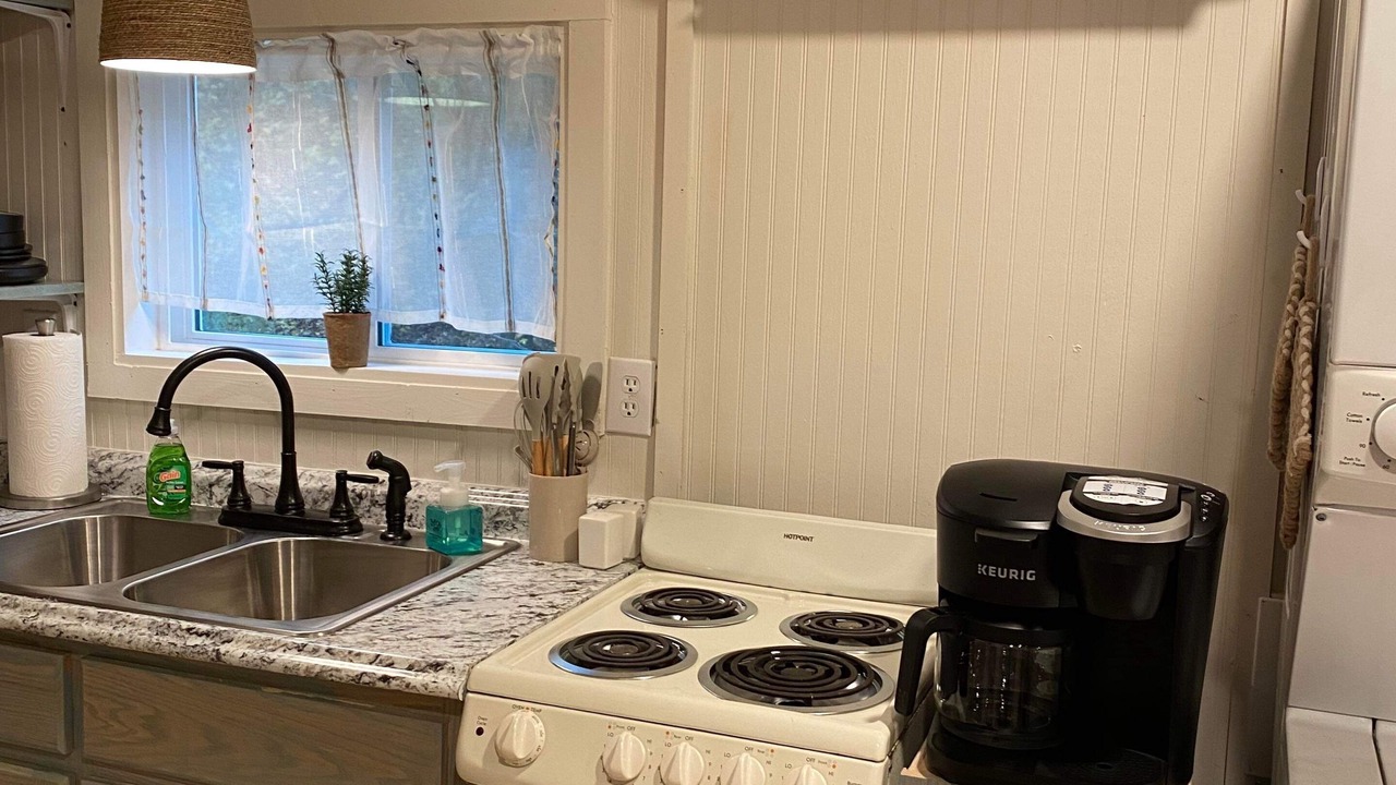 Photo of Kitchen in Printer