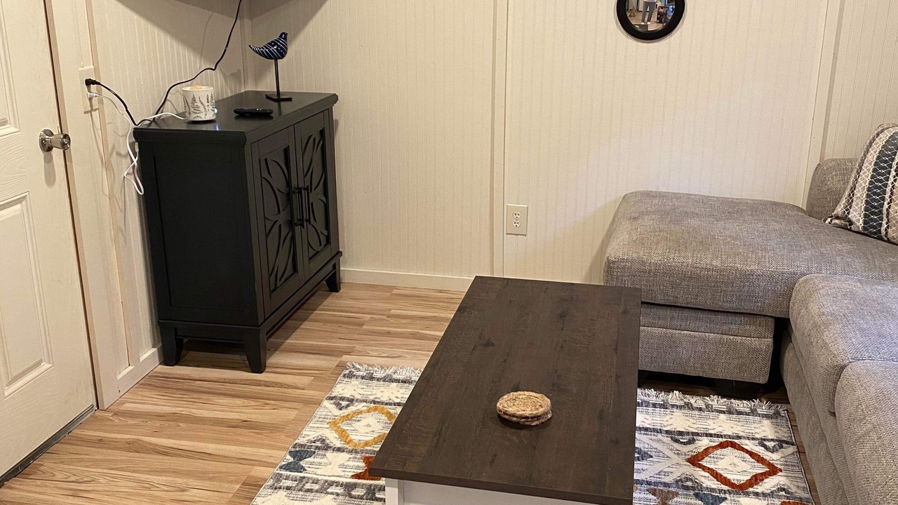 Photo of Livingroom in Printer