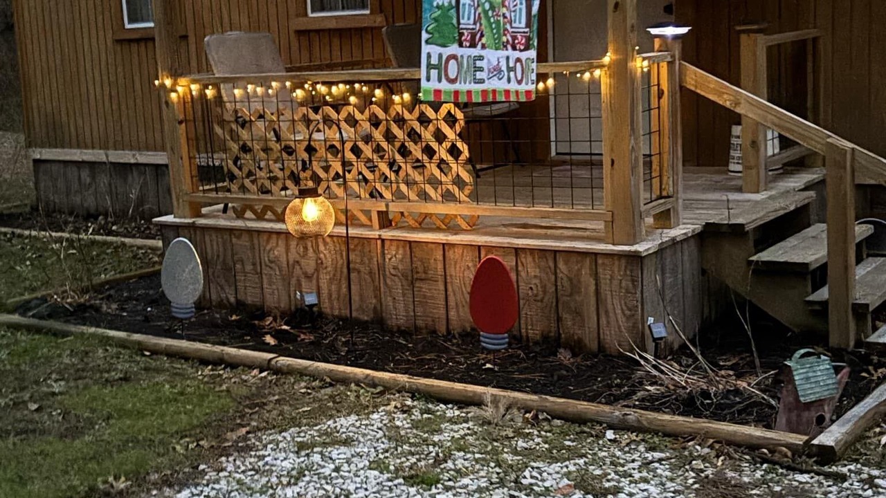 Photo of Outdoor in Printer