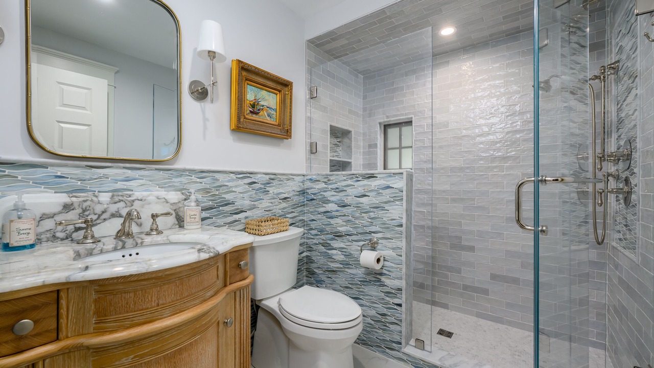 Photo of Bathroom in York