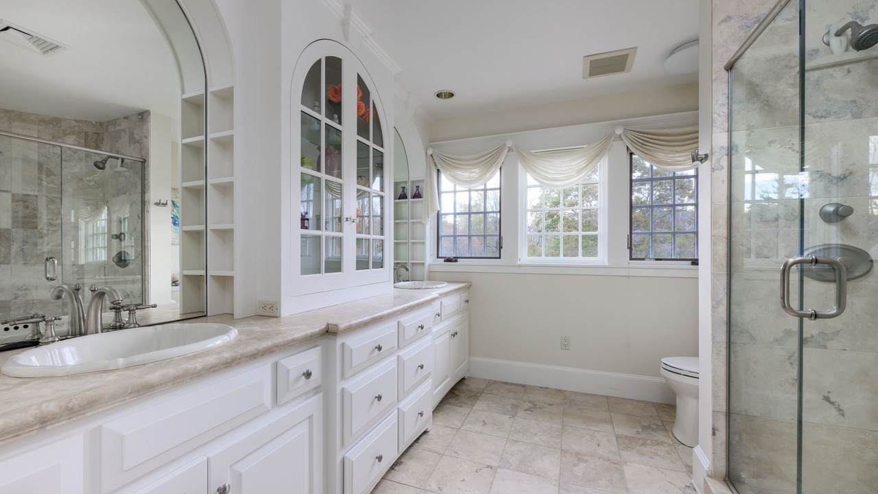 Photo of Bathroom in York