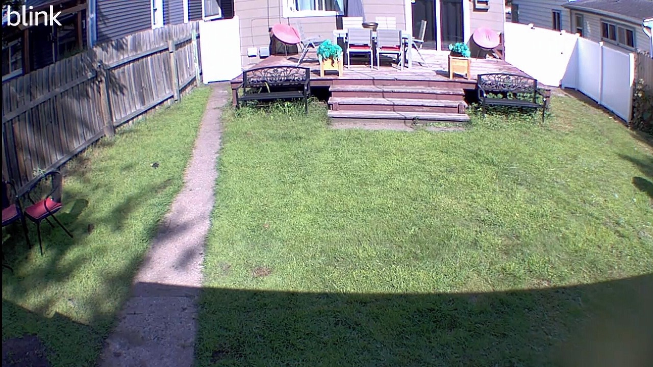 Photo of Patio Balcony in Midway