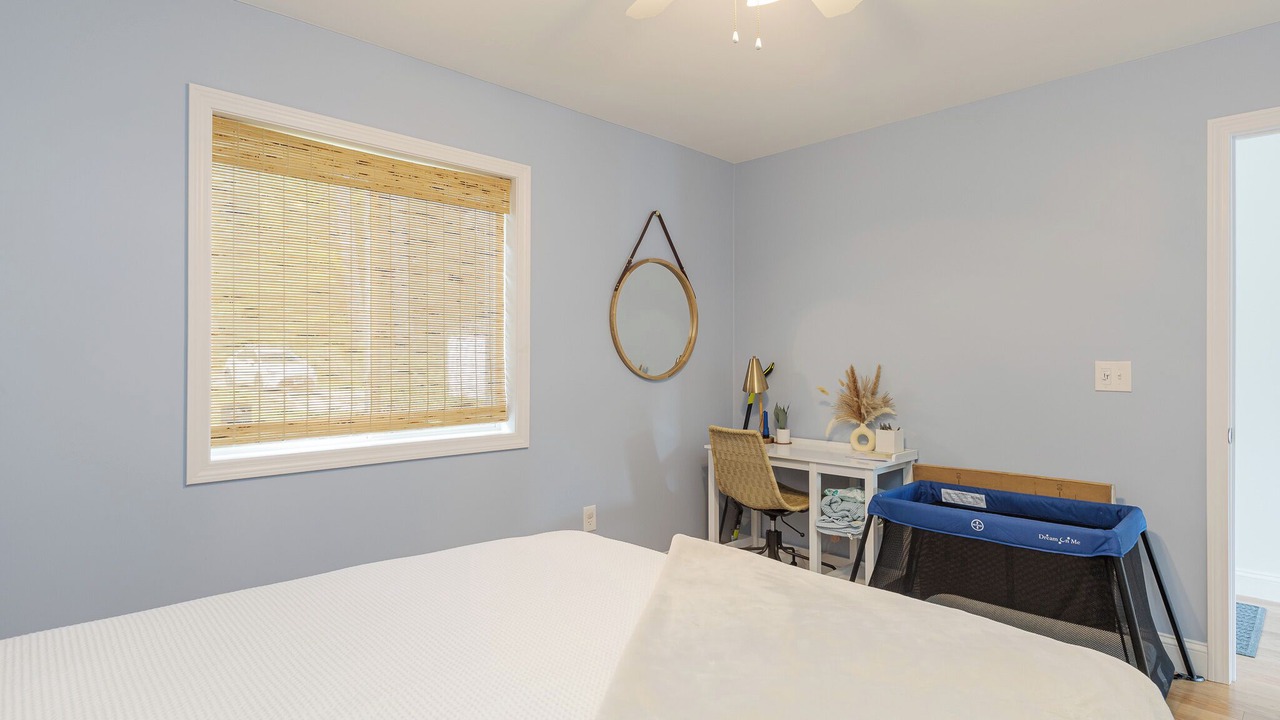 Photo of Bedroom in Acworth