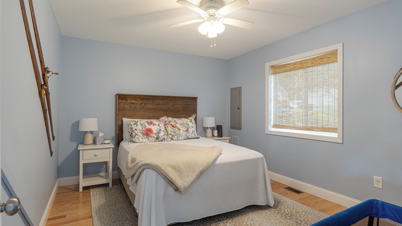 Photo of Bedroom in Acworth