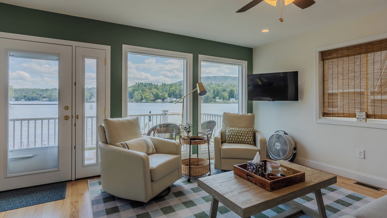 Photo of Livingroom in Acworth