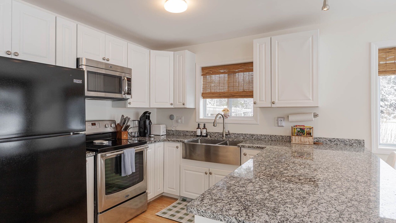 Photo of Kitchen in Acworth