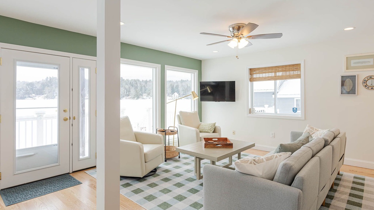 Photo of Livingroom in Acworth