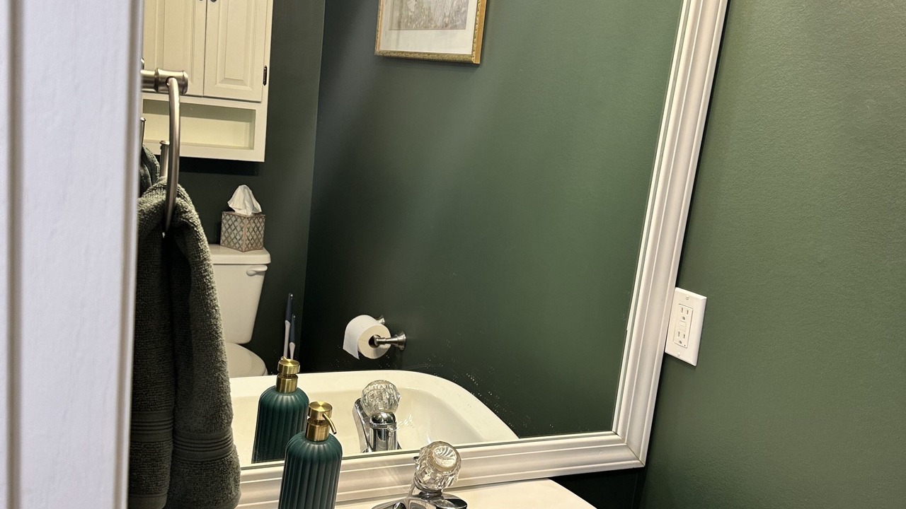 Photo of Bathroom in Richfield